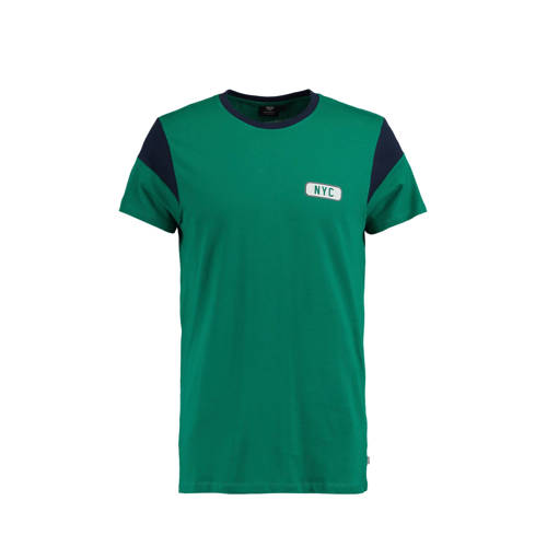 America Today T Shirt Edward Groen america today kopen in de aanbieding