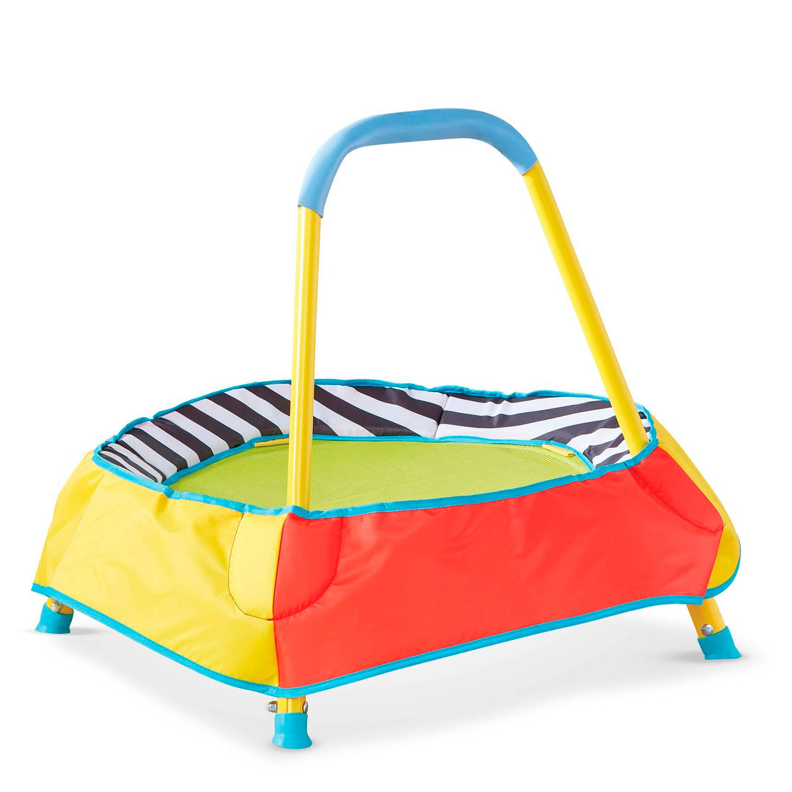 Kid Active trampoline Ø87 cm wehkamp