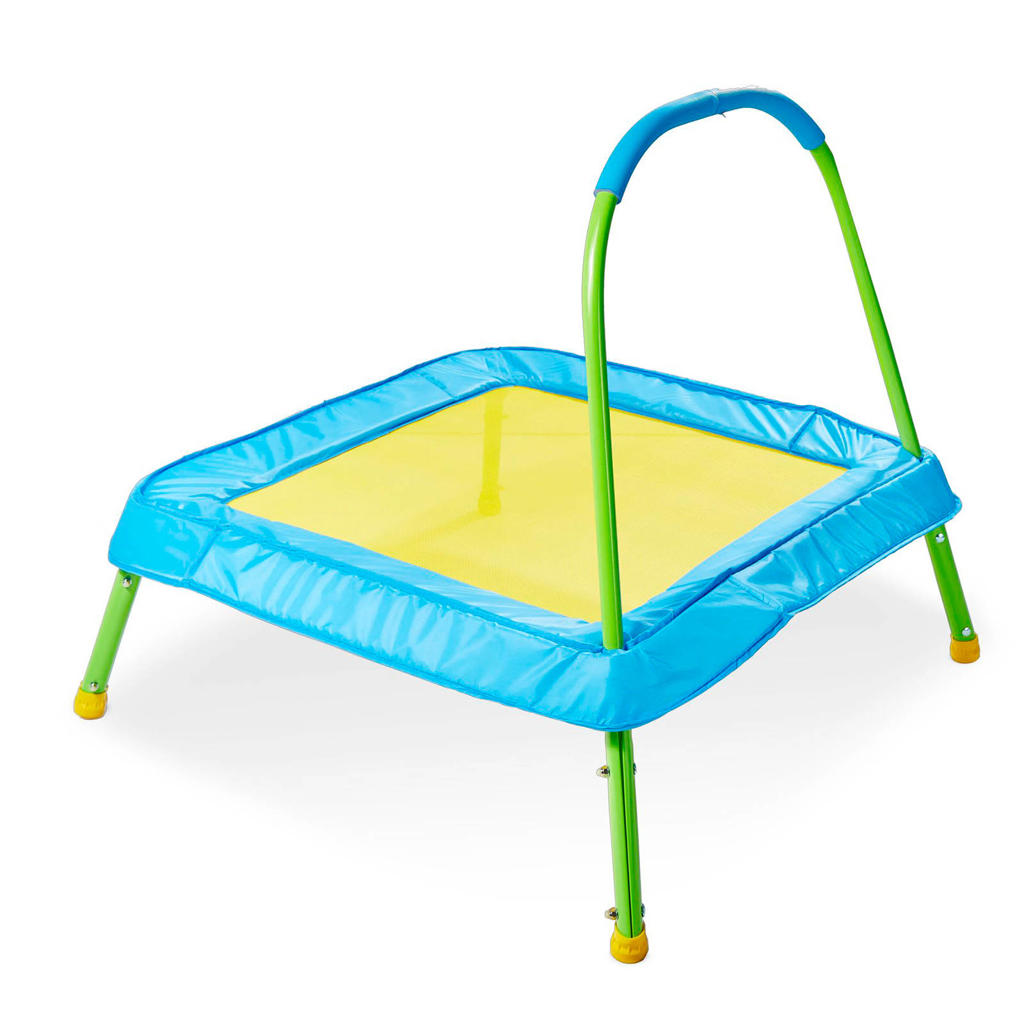 Kid Active trampoline Ø87 cm wehkamp