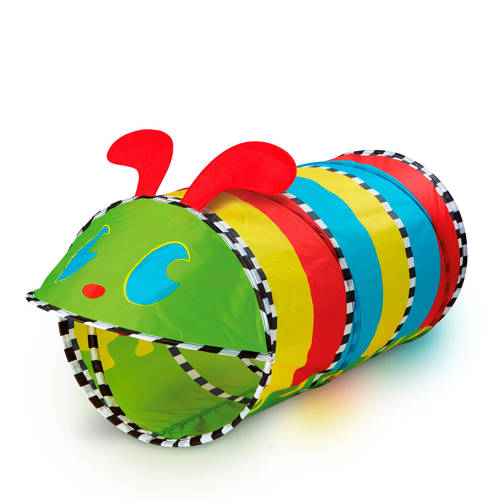 Worlds Apart Rups Pop Up Kruiptunnel 42X80X42 Cm worlds apart kopen in de aanbieding Worlds Apart Rups Pop Up Kruiptunnel 42X80X42 Cm worlds apart kopen in de aanbieding