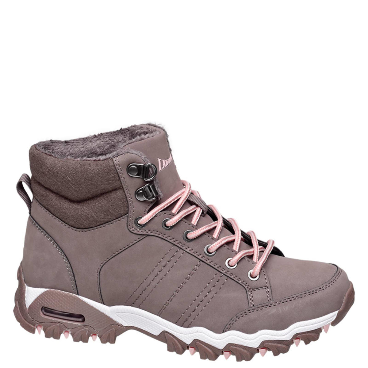 landrover wandelschoenen