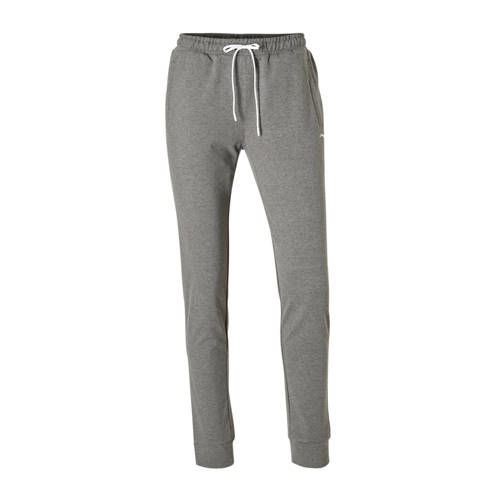 Lining Li Ning Joggingbroek Grijs lining kopen in de aanbieding