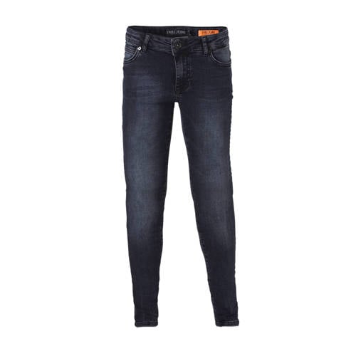 Cars Skinny Jeans Trust Donkerblauw cars kopen in de aanbieding