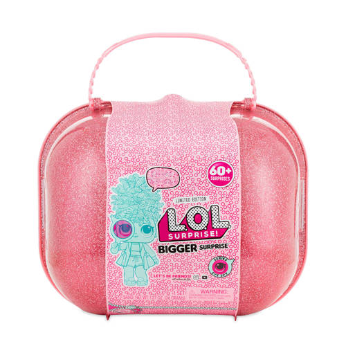 Lol Surprise Bigger lol surprise kopen in de aanbieding Lol Surprise Bigger lol surprise kopen in de aanbieding