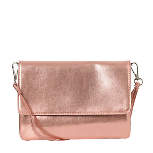 Pieces Metallic Cross Body pieces kopen in de aanbieding