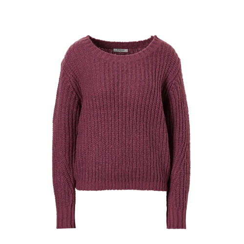 Pieces Gebreide Trui pieces kopen in de aanbieding Pieces Gebreide Trui pieces kopen in de aanbieding