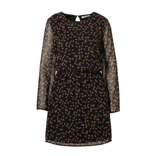 Pieces Jurk Met Bloemen Print pieces kopen in de aanbieding Pieces Jurk Met Bloemen Print pieces kopen in de aanbieding