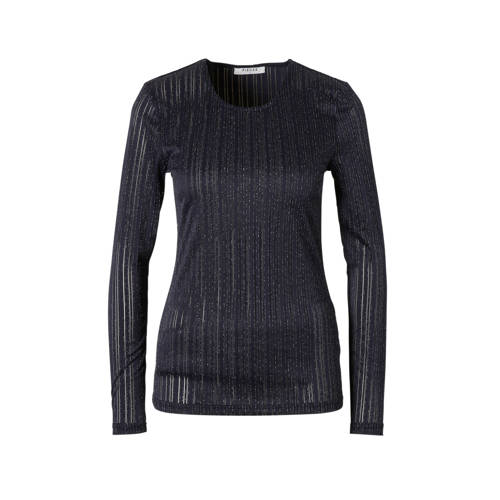 Pieces Top Met Glitter Details pieces kopen in de aanbieding Pieces Top Met Glitter Details pieces kopen in de aanbieding