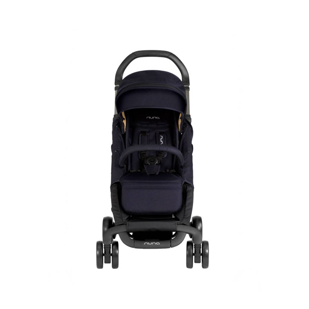 Nuna Buggy Nuna Pepp Luxx Indigo Wehkamp