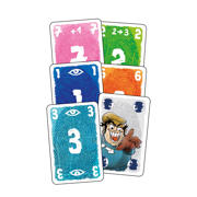 thumbnail: 999 Games  Jatten