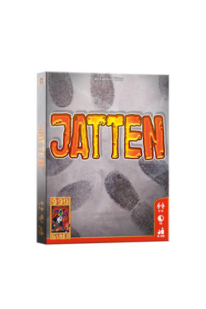 Jatten