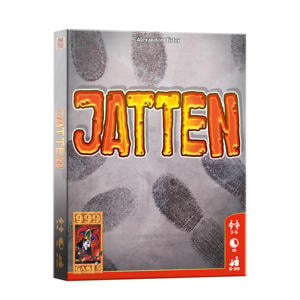 Jatten