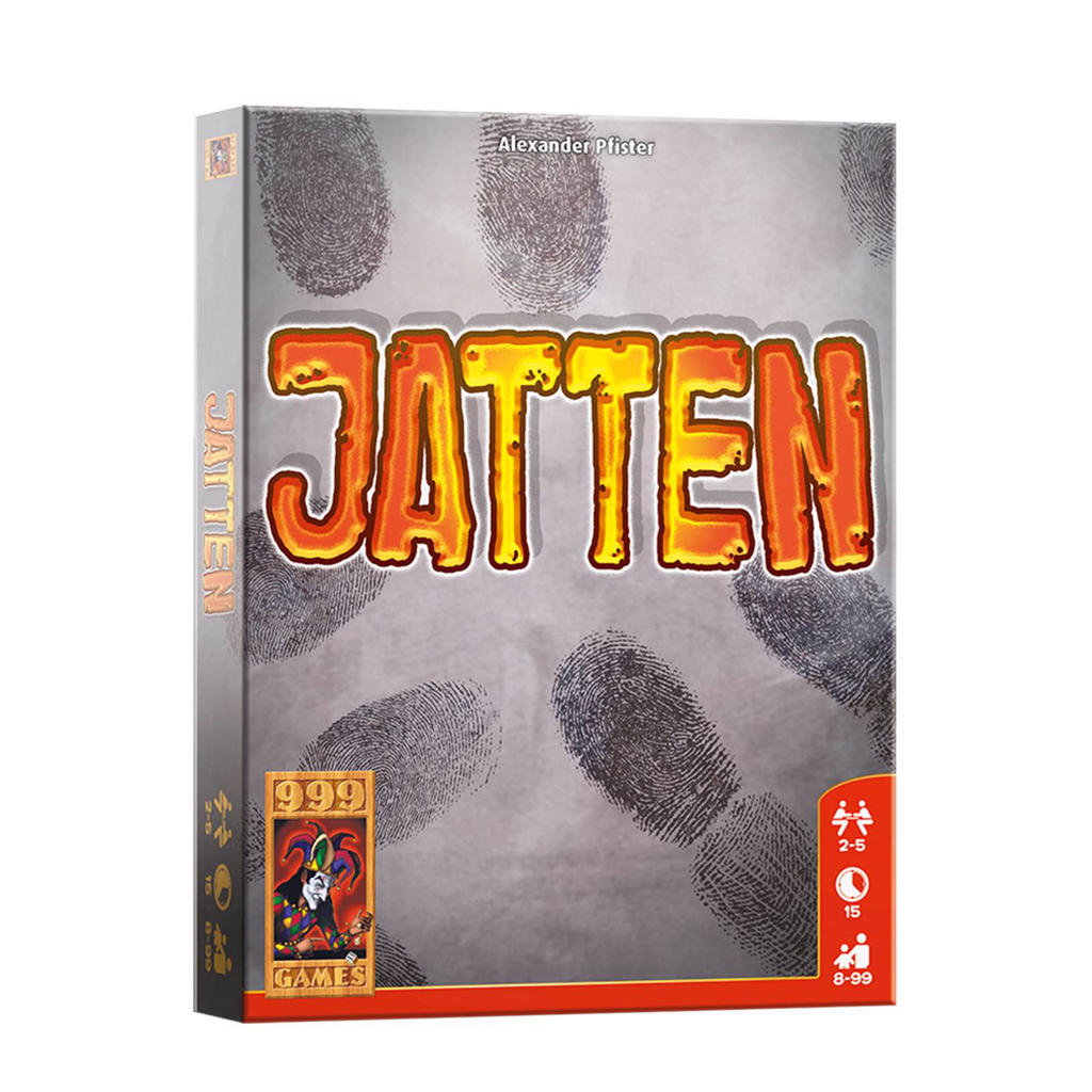 999 Games  Jatten