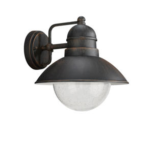 wandlamp Damascus