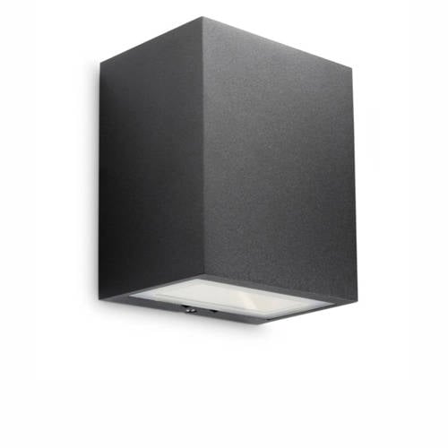 Philips Mygarden Wandlamp Flagstone philips kopen in de aanbieding