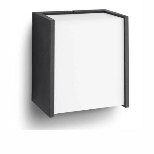 Philips Mygarden Wandlamp Macaw philips kopen in de aanbieding