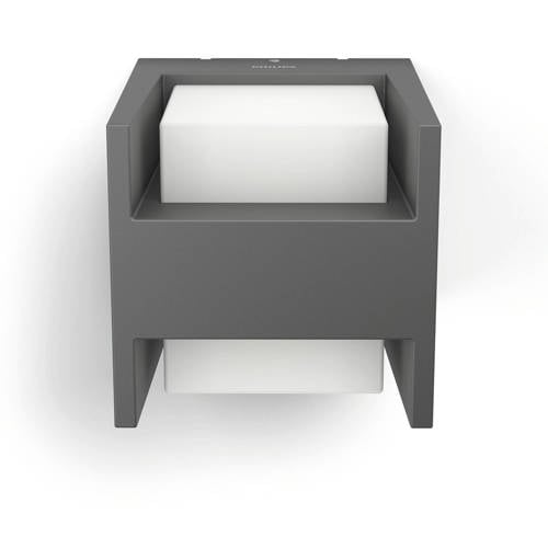 Philips Mygarden Wandlamp Arbour philips kopen in de aanbieding