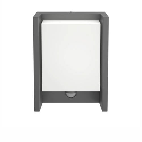 Philips Mygarden Wandlamp Arbour Met Bewegingssensor philips kopen in de aanbieding