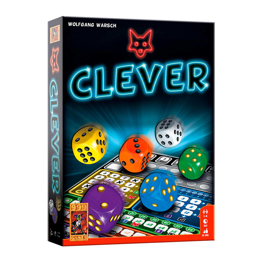999 Games  Clever
