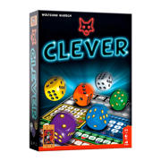 thumbnail: 999 Games  Clever
