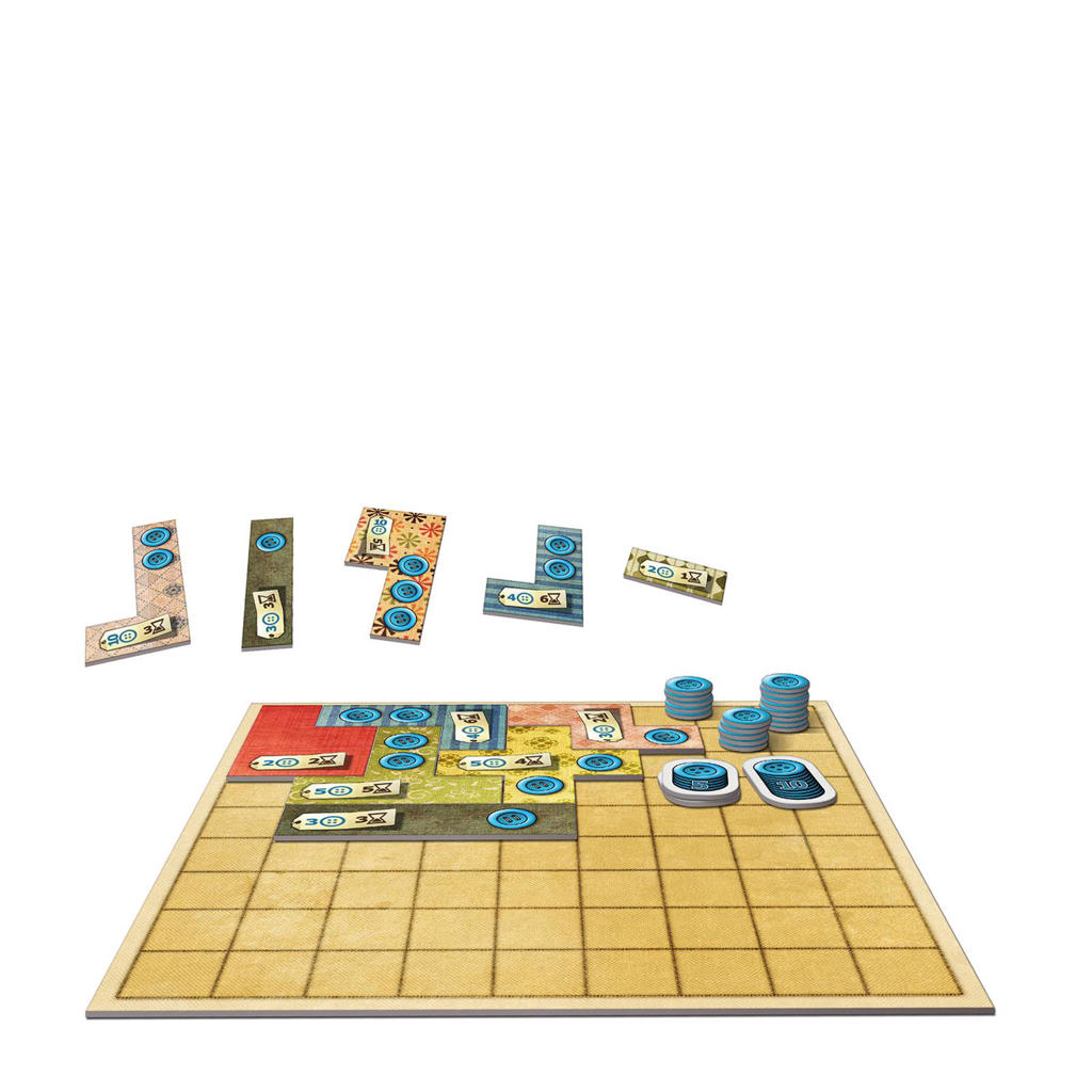 999 Games Patchwork kopen? in huis wehkamp