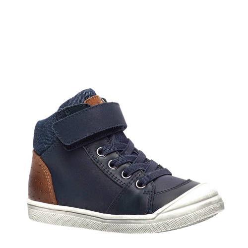 Scapino Twoday Sneakers Blauw scapino kopen in de aanbieding