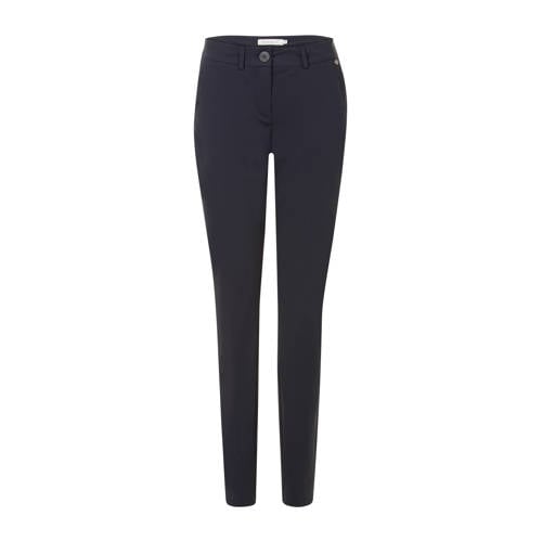 Promiss Pantalon Blauw promiss kopen in de aanbieding Promiss Pantalon Blauw promiss kopen in de aanbieding