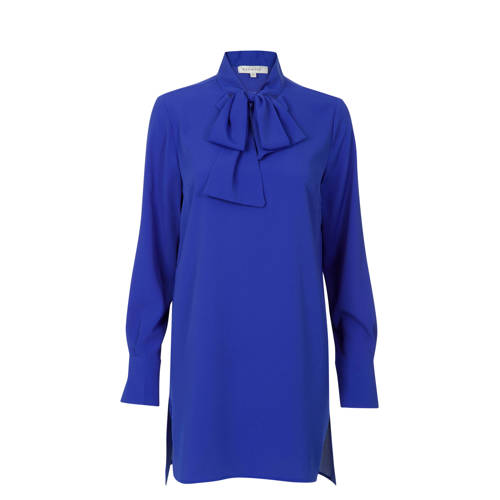 Promiss Tuniek Blauw promiss kopen in de aanbieding