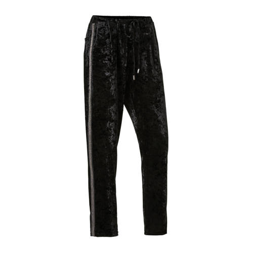 Only Carmakoma Fluwelen Broek only carmakoma kopen in de aanbieding