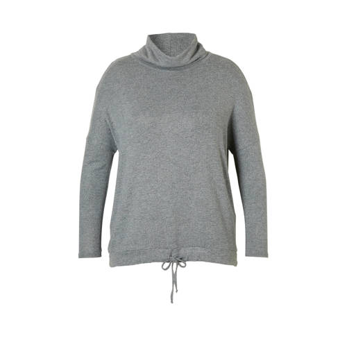 Only Carmakoma Trui Met Col only carmakoma kopen in de aanbieding Only Carmakoma Trui Met Col only carmakoma kopen in de aanbieding