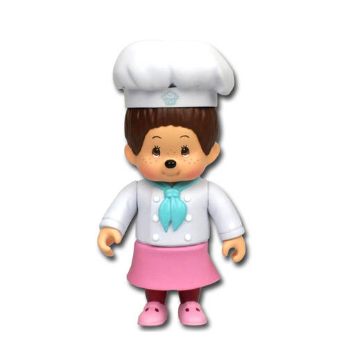 Silverlit Monchhichi Bess De Bakker silverlit kopen in de aanbieding