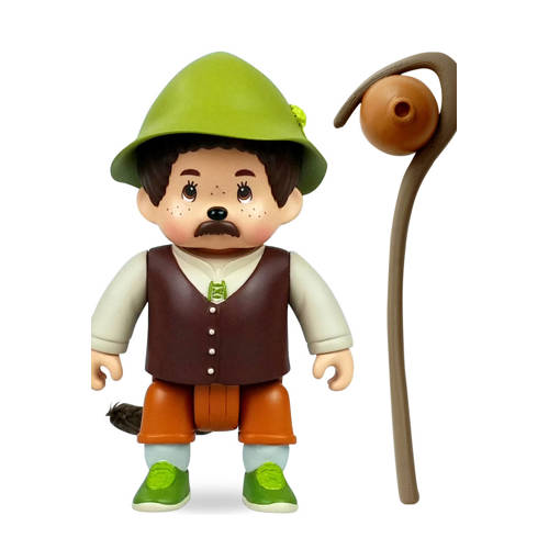 Silverlit Monchhichi Fieldo silverlit kopen in de aanbieding