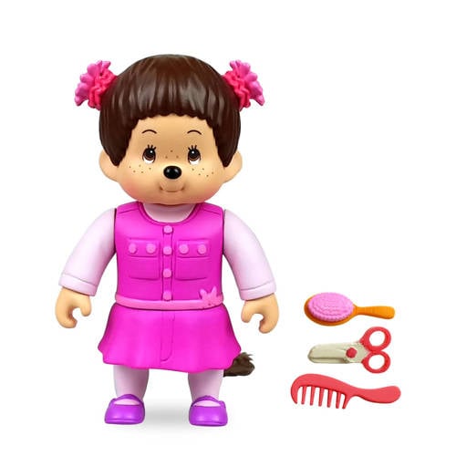 Silverlit Monchhichi Twig silverlit kopen in de aanbieding