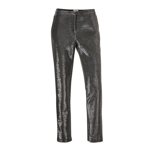 Only Glitter Broek only kopen in de aanbieding