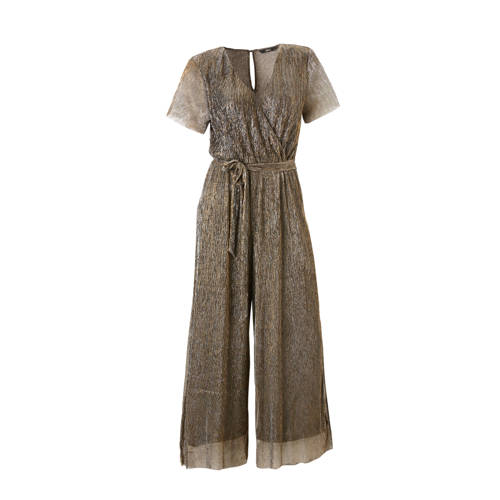 Only Glitter Jumpsuit only kopen in de aanbieding