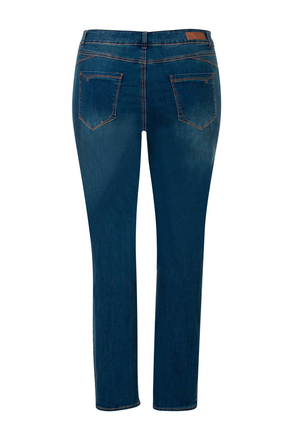 Jeans Miss Fit Plus Jackie Slim Cropped Etam qgH6gxFrwX