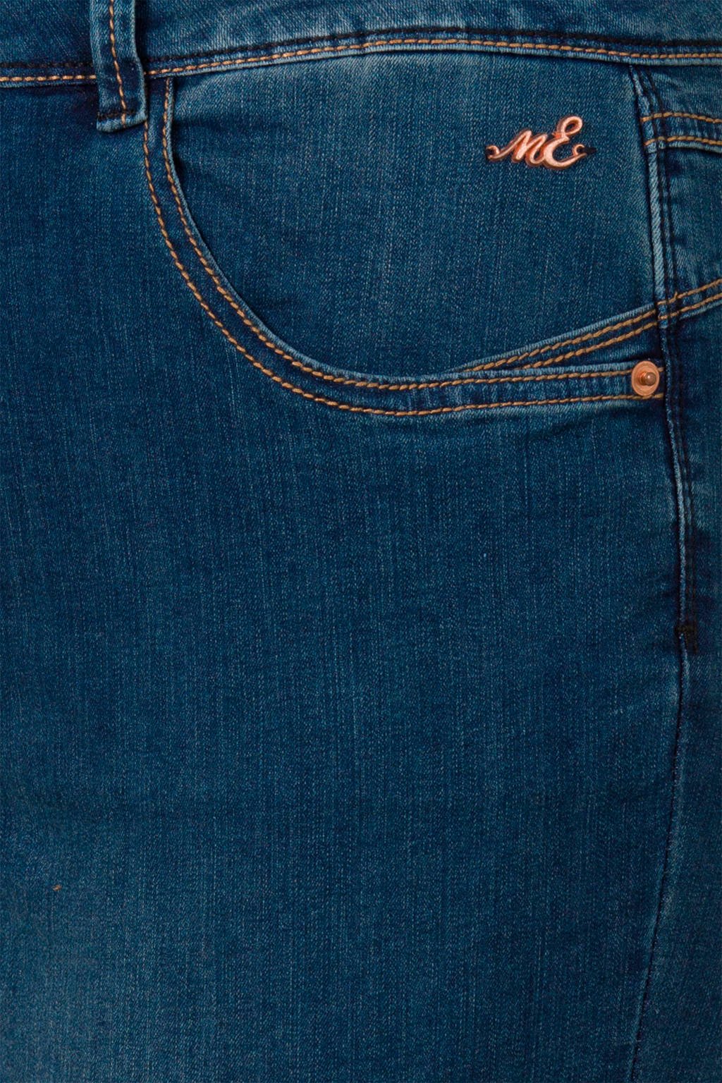 Jeans Miss Fit Plus Jackie Slim Cropped Etam qgH6gxFrwX