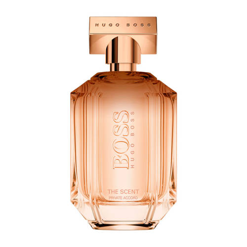 Boss The Scent Private Accord For Her Eau De Parfum 100 Ml boss kopen in de aanbieding Boss The Scent Private Accord For Her Eau De Parfum 100 Ml boss kopen in de aanbieding