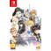 Tales of vesperia (Definitive edition) (Nintendo Switch)