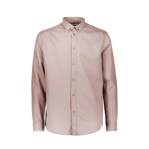 Sissyboy Sissy Boy Overhemd Oudroze sissyboy kopen in de aanbieding Sissyboy Sissy Boy Overhemd Oudroze sissyboy kopen in de aanbieding