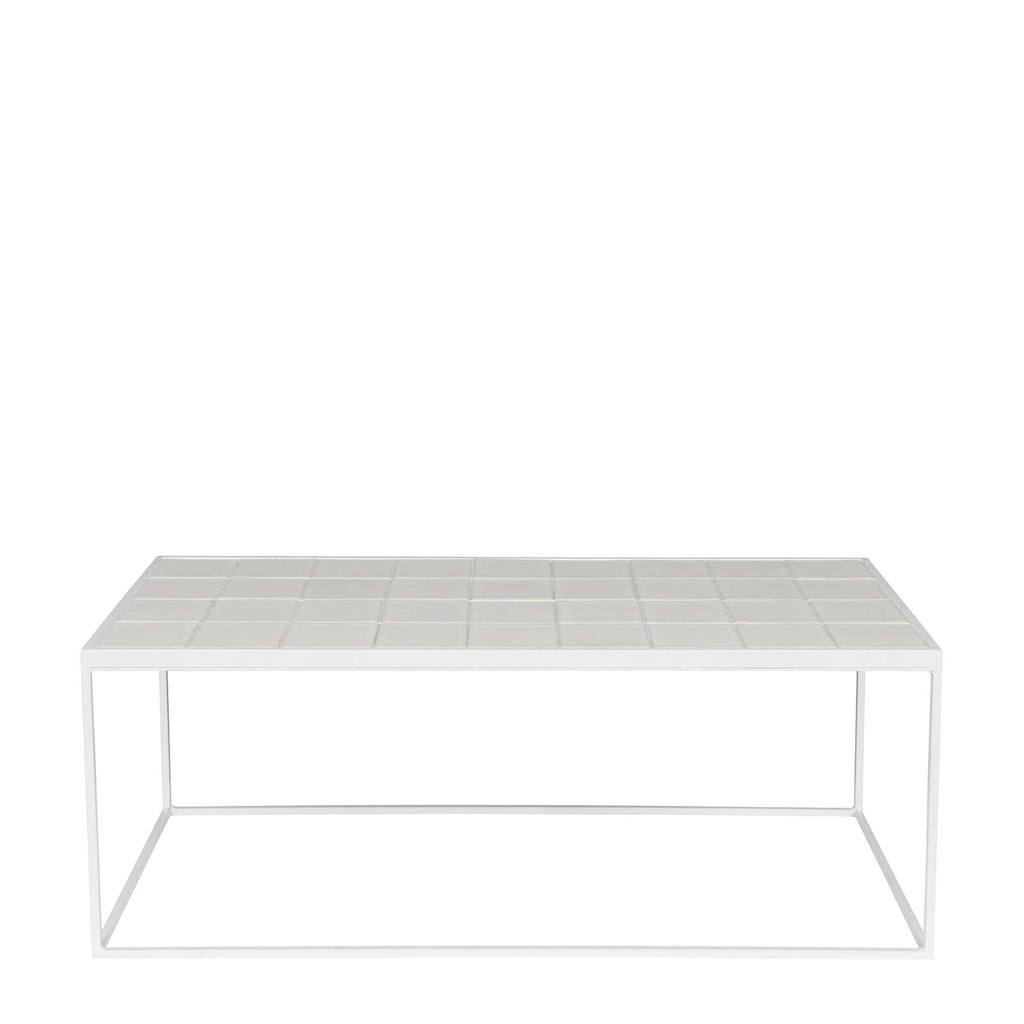 Zuiver salontafel Glazed