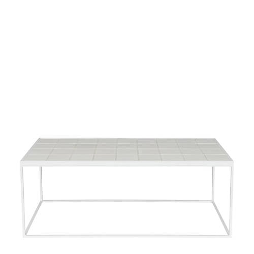 Zuiver salontafel Glazed afbeelding