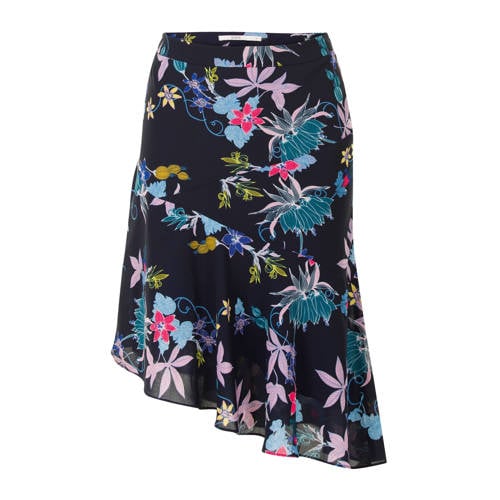 Steps Gebloemde Rok Marine Waste2Wear steps kopen in de aanbieding