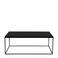 Zuiver salontafel Glazed