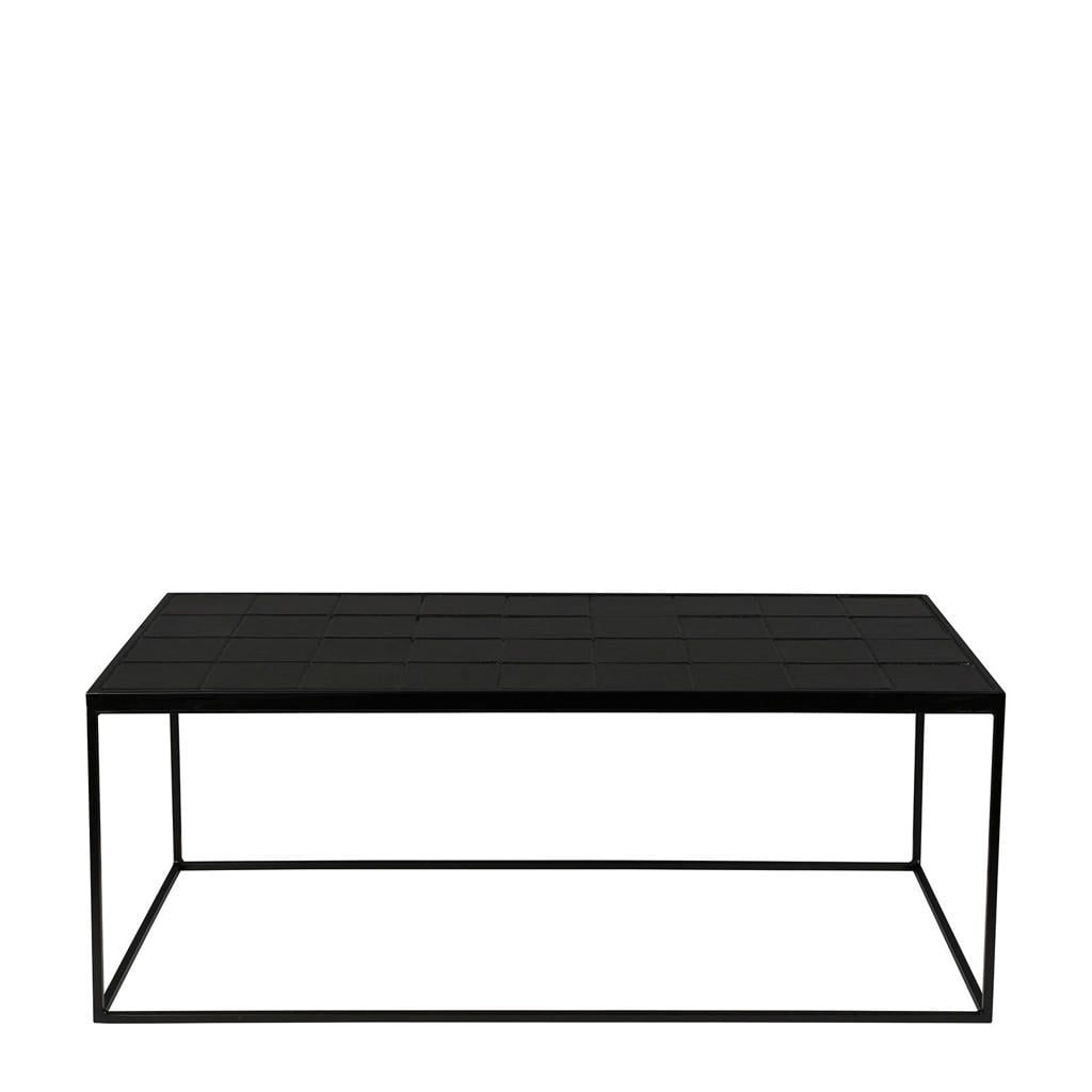 Zuiver salontafel Glazed
