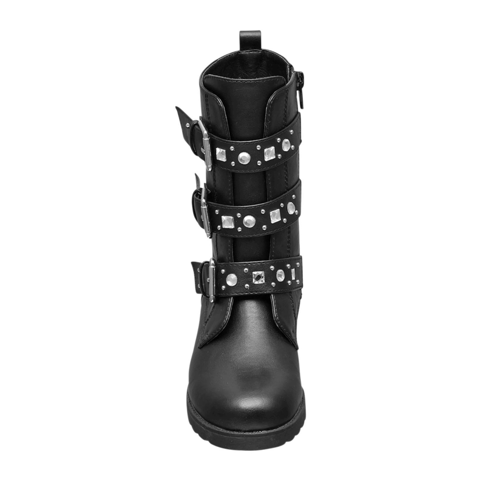 Graceland on sale biker boots