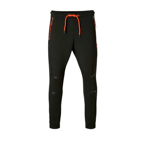 Superdry Sport Sportbroek Zwart superdry kopen in de aanbieding