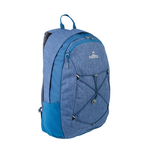 Nomad Rugzak Rose 18L Blauw nomad kopen in de aanbieding Nomad Rugzak Rose 18L Blauw nomad kopen in de aanbieding