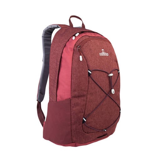 Nomad Rugzak Rose 18L nomad kopen in de aanbieding Nomad Rugzak Rose 18L nomad kopen in de aanbieding