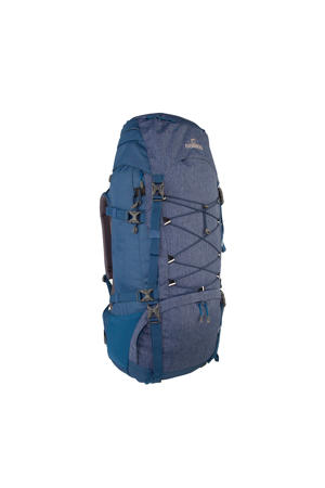  dames Backpack Sahara 55 L blauw